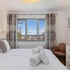 Отель Oaktree Lodge - Luxury Cottage Hot Tub Sea Views, фото 22