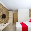 Отель OYO 1411 Djakarta Hotel Syariah, фото 11