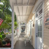 Отель The Palms Hotel, фото 16