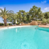 Отель House With 2 Bedrooms in Cefalù, With Wonderful sea View, Pool Access,, фото 9