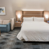 Отель Holiday Inn Express and Suites Houston Westchase - Westheimer, an IHG Hotel, фото 12
