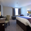 Отель Premier Inn Manchester Salford Media City Hotel, фото 2
