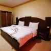 Отель Jordan Flower Hotel, фото 3