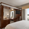 Отель Hampton Inn & Suites Mansfield, фото 5