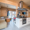 Отель Chalet in Hohentauern With Sauna and hot tub, фото 9