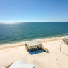Отель Marisol - Pet Friendly And Gulf Front! Enjoy The Large Deck With Amazing Views! 3 Bedroom Home by Re, фото 21