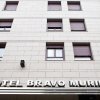 Отель 4C Bravo Murillo в Мадриде