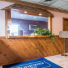 Отель Rodeway Inn, фото 1