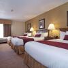 Отель Best Western Plus Albert Lea I-90/I-35 Hotel, фото 13