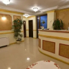 Отель Vesta Hotel, фото 2