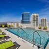 Отель SpringHill Suites Las Vegas Convention Center, фото 15