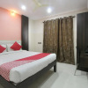 Отель Treebo Habitat Suites and Rooms, фото 3