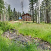 Отель Cozy Angel Fire Vacation Rental: 4 Mi to Resort!, фото 18
