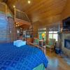 Отель Wild Turkey's Roost - 1 Br Cabin, фото 2