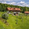 Отель 5 Star Apartment Almberg With Balcony, фото 8