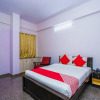 Отель OYO 17160 Rain Tree Comforts, фото 14