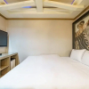 Отель Jinju Nabi Self Check-in Motel, фото 6