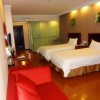 Отель GreenTree Inn Nantong Chongchuan District Tongjing Avenue Jiaoyu Road Business Hotel, фото 8
