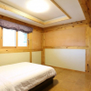 Отель Gongju Solhyang Pension, фото 10