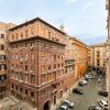 Отель Rome As You Feel - Zoccolette Apartment, фото 1