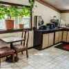 Отель Econo Lodge Pittsburgh, фото 9