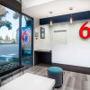 Отель Motel 6 Anaheim, CA - Convention Center, фото 8