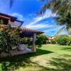 Отель Casa Na Praia Do Presidio Em Aquiraz Ce в Акирасе