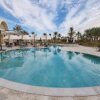 Отель Anantara Sahara-Tozeur Resort & Villas, фото 9