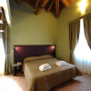 Отель Relais Magione Papale, фото 4