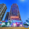 Отель Vienna Zhihao Hotel (Chongqing Nanbin Road Danzishi Branch), фото 23