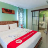 Отель Nida Rooms Bou Sang 89 Voyager, фото 18