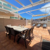 Отель Spacious Apartment With Jacuzzi and Pool Access, фото 47