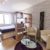 Отель Studio-Nähe Mariahilfer Straße, фото 5