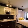 Отель Micro Boutique Living - Antigonish в Антигонише