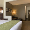 Отель Comfort Suites Peoria I-74, фото 31
