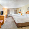 Отель Clarion Hotel & Suites Fairbanks near Ft. Wainwright, фото 6