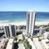 Отель Gold Coast Amor'e Luxury Sub Penthouse, фото 16