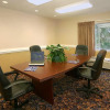 Отель Suburban Studios Lewisville, фото 10