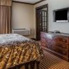 Отель Rodeway Inn & Suites, фото 4