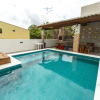 Отель Lindo duplex com piscina em Pirangi RN, фото 17
