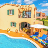 Отель Villa Marcolis Playa, фото 22