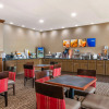 Отель Comfort Suites Jefferson City, фото 29