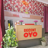 Отель OYO Flagship 70265 Hotel Decent Stay, фото 10