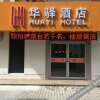 Отель Haiyou Hotel (Happy Valley, Songjiang, Shanghai), фото 1