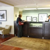 Отель Hampton Inn Clemson-University Area, фото 30