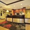 Отель Hampton Inn Jericho - Westbury, фото 15