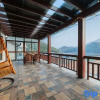 Отель Anji Chuanhe Holiday Homestay (Anji Yunshang Grassland Panda Tribe Adventure Park Branch), фото 9