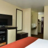 Отель Oxford Suites Portland - Gladstone, фото 19