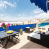 Отель Penthouse Antibes City Centre/Beach, фото 10