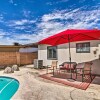 Отель Stylish & Central Mesa Home With Private Pool!, фото 16